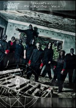 Slipknot (USA-1) : Disasterpieces - MTV World Stage - Videos